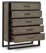 Load image into Gallery viewer, Brennagan Chest of Drawers
