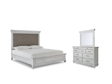 Load image into Gallery viewer, Kanwyn Bedroom Set image
