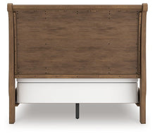 Load image into Gallery viewer, Feddinger Bed
