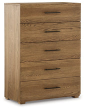 Load image into Gallery viewer, Dakmore Chest of Drawers image
