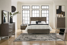 Load image into Gallery viewer, Arkenton Bed
