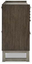 Load image into Gallery viewer, Arkenton Dresser and Mirror
