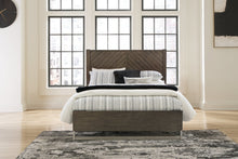 Load image into Gallery viewer, Arkenton Bed
