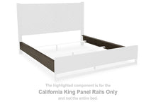 Load image into Gallery viewer, Arkenton Bed
