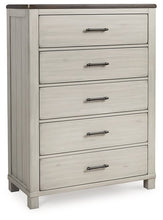 Load image into Gallery viewer, Darborn Chest of Drawers image
