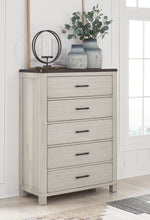 Load image into Gallery viewer, Darborn Chest of Drawers
