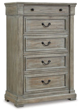 Load image into Gallery viewer, Moreshire Chest of Drawers image
