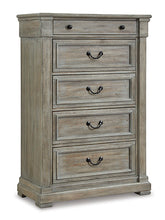 Load image into Gallery viewer, Moreshire Chest of Drawers
