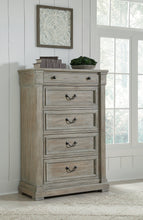 Load image into Gallery viewer, Moreshire Chest of Drawers
