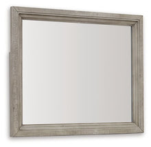 Load image into Gallery viewer, Harrastone Dresser and Mirror
