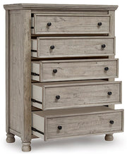 Load image into Gallery viewer, Harrastone Chest of Drawers
