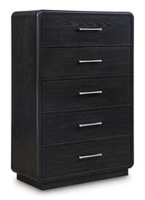 Load image into Gallery viewer, Rowanbeck Chest of Drawers
