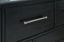 Load image into Gallery viewer, Rowanbeck Chest of Drawers
