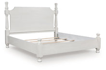 Load image into Gallery viewer, Rowlenstown Bed
