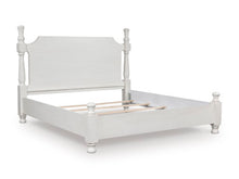 Load image into Gallery viewer, Rowlenstown Bed
