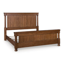 Load image into Gallery viewer, Rowlenstown Bed
