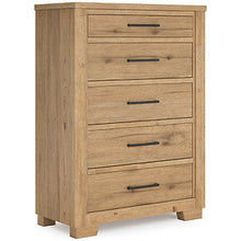 Load image into Gallery viewer, Galliden Chest of Drawers
