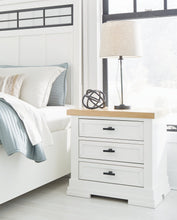 Load image into Gallery viewer, Ashbryn Nightstand image
