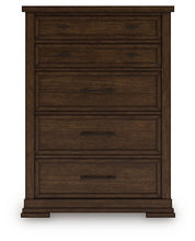 Load image into Gallery viewer, Taffenbrook Chest of Drawers
