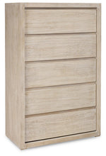 Load image into Gallery viewer, Michelia Chest of Drawers image
