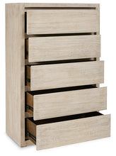 Load image into Gallery viewer, Michelia Chest of Drawers

