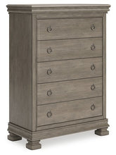 Load image into Gallery viewer, Lexorne Chest of Drawers image
