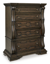 Load image into Gallery viewer, Maylee Chest of Drawers
