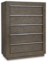 Load image into Gallery viewer, Anibecca Chest of Drawers image
