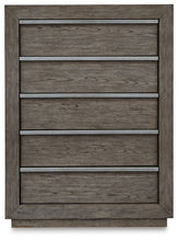 Load image into Gallery viewer, Anibecca Chest of Drawers

