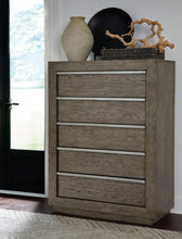 Load image into Gallery viewer, Anibecca Chest of Drawers
