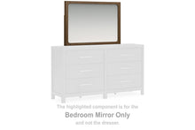 Load image into Gallery viewer, Cabalynn Dresser and Mirror
