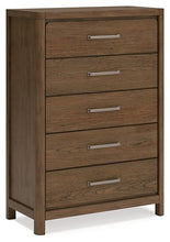 Load image into Gallery viewer, Cabalynn Chest of Drawers image
