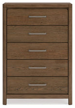 Load image into Gallery viewer, Cabalynn Chest of Drawers
