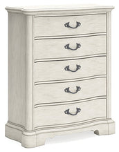 Load image into Gallery viewer, Arlendyne Chest of Drawers image
