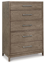 Load image into Gallery viewer, Chrestner Chest of Drawers image
