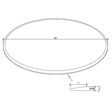 Load image into Gallery viewer, Glass Tops Glass Tops
