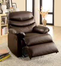 Load image into Gallery viewer, Plesant Valley Brown Recliner
