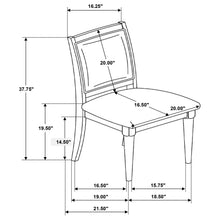 Load image into Gallery viewer, Onslow Dining Side Chair
