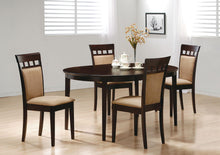Load image into Gallery viewer, Gabriel Dining Set
