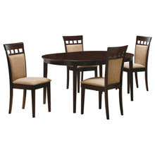Load image into Gallery viewer, Gabriel Dining Set
