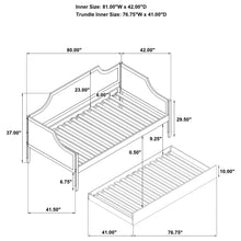 Load image into Gallery viewer, Redding Daybeds
