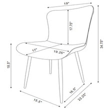 Load image into Gallery viewer, Horizon Side Chairs
