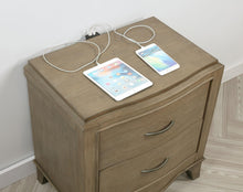 Load image into Gallery viewer, Revello Nightstands
