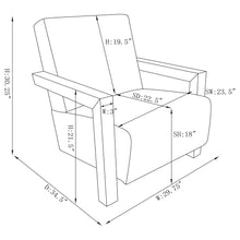 Load image into Gallery viewer, Fitzroy Accent Chairs
