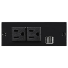 Load image into Gallery viewer, Bahrain Power Recliner Seating
