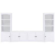 Load image into Gallery viewer, Laughlin Media Tower
