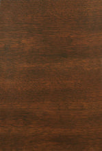 Load image into Gallery viewer, Alyssa Accent Table Brown and Burnished Copper
