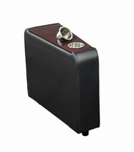 Load image into Gallery viewer, Toohey Home Theater Black Console
