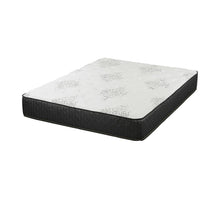 Load image into Gallery viewer, Freya 11.5&quot; Queen Mattress White and Black
