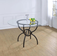 Load image into Gallery viewer, G108291 Dining Table Base image
